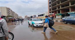 «الأرصاد» تكشف حالة الطقس غدا.. سقوط أمطار على عدة مناطق