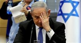 «زلزال في تل أبيب».. استطلاع «الأمن القومي» يكشف المستور: 74% لا يثقون في «حكومة نتنياهو»