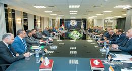 عاجل.. مباحثات لتشغيل سيارات «كيوت» البديلة للتوكتوك في القاهرة والقليوبية بعد نجاح تجربتها في الجيزة
