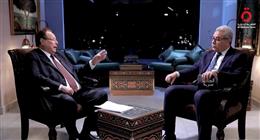علي ناصر رئيس اليمن الديمقراطية الشعبية الأسبق يكشف تفاصيل جديدة عن «فترة القصر المشؤوم» في «الجلسة سرية»