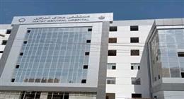 «صحة المنيا» تعلن افتتاح عيادة التغذية العلاجية الجديدة بمستشفى مطاي المركزي