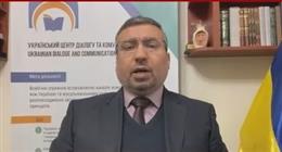 خبير سياسي: زيلينسكي اختار عدم تسلم مقترحات السلام عبر وسائل قد تتعرض للاختراق