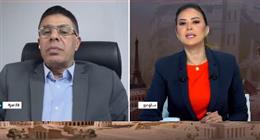 عماد الدين حسين: زيارة المشير حفتر للقاهرة استمرار للتنسيق مع مصر منذ بداية أزمة ليبيا