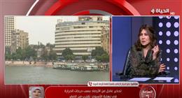 عاجل.. «الأرصاد» تكشف مفاجأة بشأن الأمطار.. «لن تتوقف بهذه المحافظات»