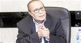 «الحياة كأنها دراما».. يوسف الشريف يكتب مذكرات المخرج محمد فاضل