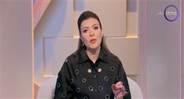 شيريهان أبو الحسن: الصمت العقابي بين الأزواج يفاقم الخلافات ويهدد استقرار الأسرة