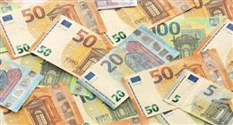 سعر اليورو مقابل الجنيه المصري في البنوك اليوم السبت 20-12-2025
