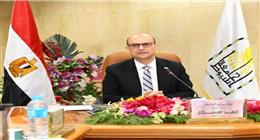 رئيس جامعة أسيوط يعلن 3 قرارات وزارية لتعيين قيادات إدارية جديدة