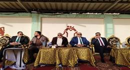 البيلي رئيسا وعبدالشافي نائبا لمجلس اداره نادي الكهرباء