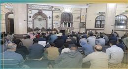 «أوقاف الفيوم» تطلق فعاليات الأسبوع الثقافي حول التفاؤل في الإسلام