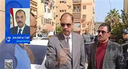 محافظ سوهاج: لن نسمح بتعطيل مصالح المواطنين بعد واقعة طلب التصالح المتوقف منذ 4 سنوات