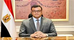 الشربيني يهنئ وزير الشباب لاختياره رئيسًا للجنة الحكومية الدولية للرياضة باليونسكو