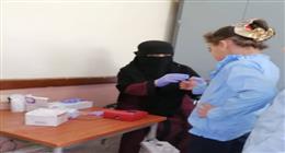 فحص أكثر من 195 ألف طالب للكشف عن الأنيميا والسمنة والتقزم في المنيا