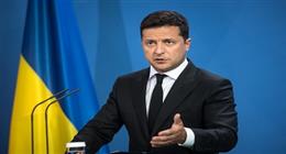 زيلينسكي يكشف عن خطة جديدة من 20 نقطة لوقف حرب روسيا وأوكرانيا