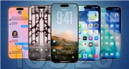 مميزات وعيوب iOS 26.. أسباب تجعلك تفكر مرتين قبل استخدامه