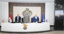 محافظ أسوان: إجراءات رادعة ضد أي مسؤول يتقاعس في التعامل مع الإشغالات