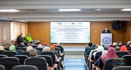 رئيس جامعة العاصمة: مكان بديل لكلية السياحة بعد تخصيصها لصالح تطوير قصر العيني