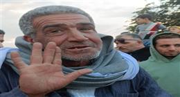 طوله 80 سنتيمترا.. شيخ الصيادين يرصد تمساح الزوامل وينضم لحملة تمشيط واسعة للمصرف (فيديو) |عاجل