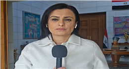 انضباط وتسهيلات كاملة في اليوم الأخير لتصويت المصريين بالخارج بسفارة عمّان