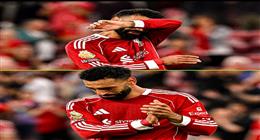 «ليس تأديبيا».. سبب استبعاد محمد صلاح من مباراة إنتر ميلان