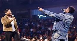 أحمد سعد يكشف تفاصيل مؤلمة عن الحالة الصحية لتامر حسني بعد العملية الأخيرة |عاجل
