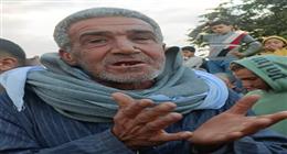 «سحب الأكسجين من المياه».. شيخ الصيادين يكشف آخر وسيلة لاصطياد تمساح الزوامل