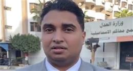 محامي ضحية جريمة المنشار في الإسماعيلية: النيابة العامة طالبت بإعدام المتهم