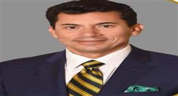 محافظ المنيا يهنئ وزير الشباب لاختياره رئيسا للجنة الدولية للتربية البدنية والرياضة