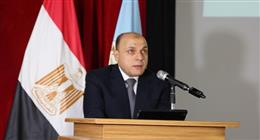 محافظ كفر الشيخ: ضبط 1742 مخالفة مرورية وتوجيهات بتكثيف الحملات
