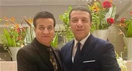 نقيب الموسيقيين يحيل حلمي عبد الباقي وسكرتير النقابة للتحقيق