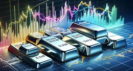 سعر الفضة اليوم الجمعة 19-12-2025.. آخر تحديث