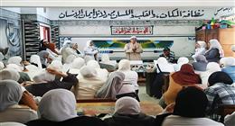 «أوقاف كفر الشيخ» تنظم ندوات توعوية بالمدارس لمواجهة التشكيك ونشر روح التشاؤم
