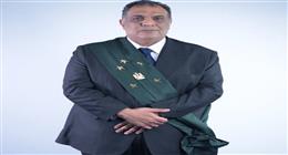 المستشار سامح عبد الوهاب رئيسا لنادي قضاة السويس 