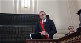 مرافعة النيابة تهز القلوب في واقعة «مدرسة الإسكندرية».. إحالة أوراق المتهم للمفتي