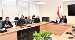 «الري» تزيل 334 تعديا على فرع رشيد بمساحة 34 ألف متر مربع في 3 محافظات