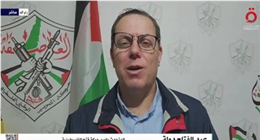 «حركة فتح»: مصر أحبطت مخطط تهجير الفلسطينيين من أرضهم