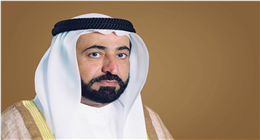 نائب حاكم الشارقة يختتم مهرجان «إكسبوجر 2025» بحضور آلاف الزائرين