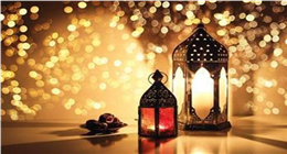 دعاء الرسول عند دخول رمضان..اللهم بلغنا رمضان وأزرُقنا توبة ترُضيك عنا