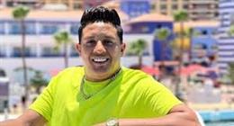 محكمة قصر النيل تقضي بمعاقبة حمو بيكا بالحبس في قضية حيازة السلاح
