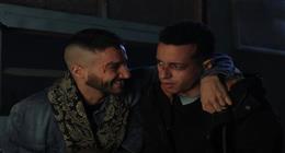 الحلقة 11 من مسلسل ولاد الشمس.. ماجد ينجح في الوقيعة بين ولعة ومفتاح