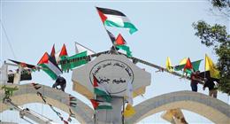 تداعيات «عملية جنين» مستمرة.. السلطة الفلسطينية أمام «اختبار صعب»