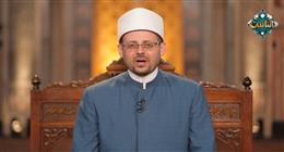 أسامة الجندي: الاستمرارية في العمل الصالح سر القرب من الله (فيديو)