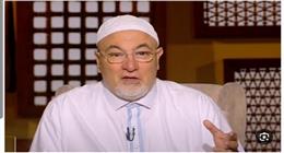 خالد الجندي: الصلاة على النبي رحمة واستغفار ودعاء ومقام عظيم في القرآن الكريم