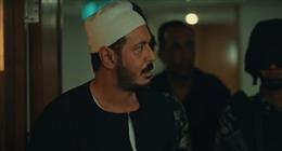 مسلسل حكيم باشا الحلقة 11.. مباحث الأموال العامة تضبط مصطفى شعبان