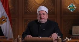 عضو «الأعلى للطرق الصوفية»: الإمام الشافعي أثرى الفكر الإسلامي بعلمه