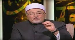 خالد الجندي: الأنبياء واجهوا ابتلاءات عائلية ليكونوا قدوة لنا