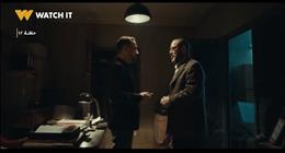 ناقد فني يشيد بأداء أشرف عبد الباقي في مسلسل قلبي ومفتاحه: جعلنا نصدقه