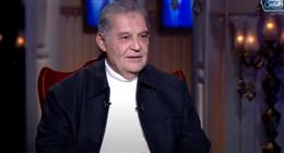 محسن جابر لـ «حبر سري»: لدي أغان لـ عبد الوهاب وبليغ حمدي  لم تُطرح بعد