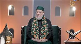 علي جمعة: الكون قائم بالله وهناك فارق بين المخلوق والخالق