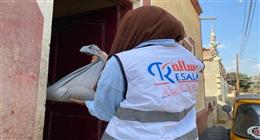 التحالف الوطني ينفذ مبادرات لذوي الاحتياجات الخاصة.. ورش رسم ودورات تدريبية